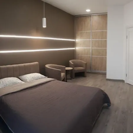 Bons Appartements Parigi